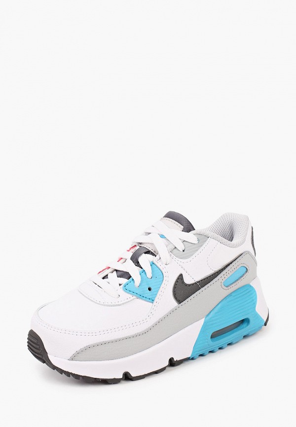 фото Кроссовки nike