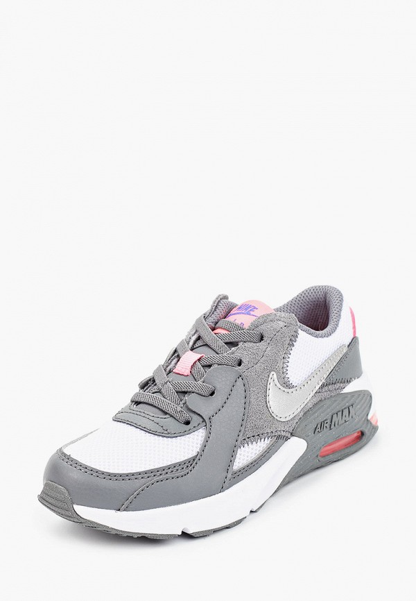 фото Кроссовки nike