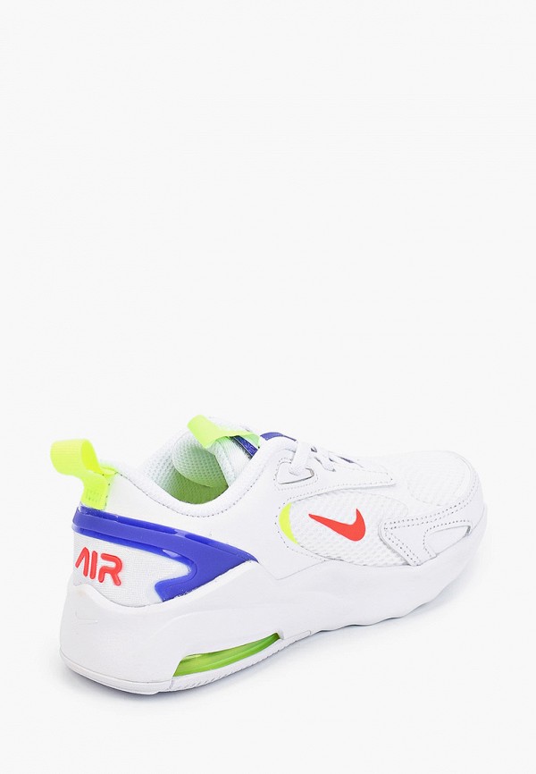 фото Кроссовки nike