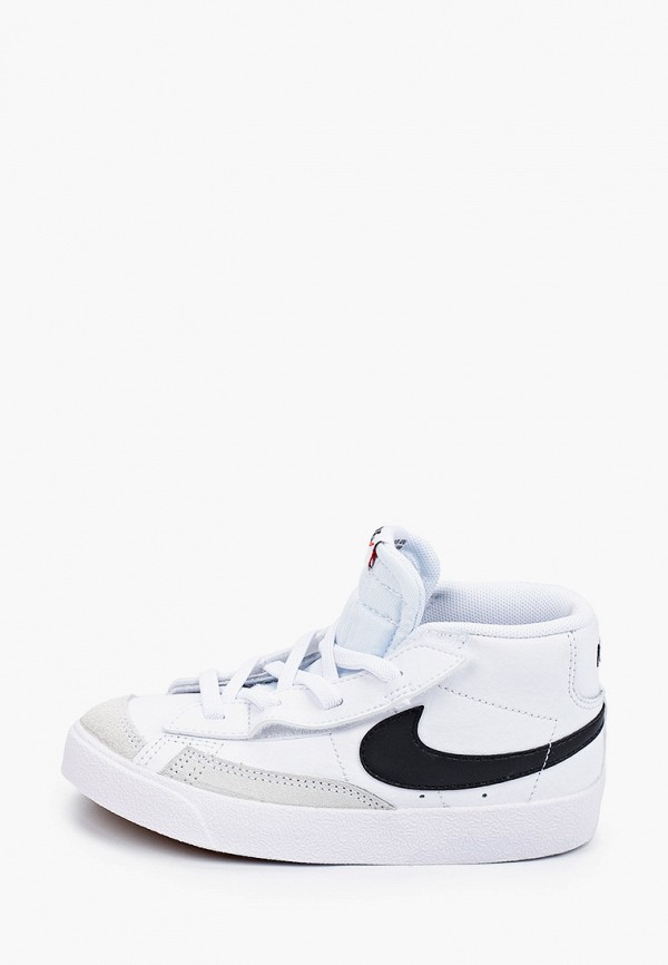 фото Кеды nike