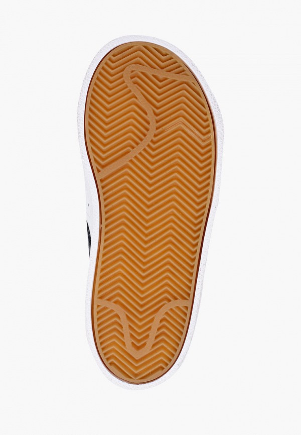фото Кеды nike