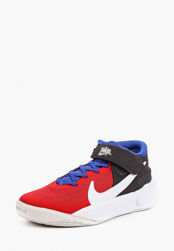 фото Кроссовки nike