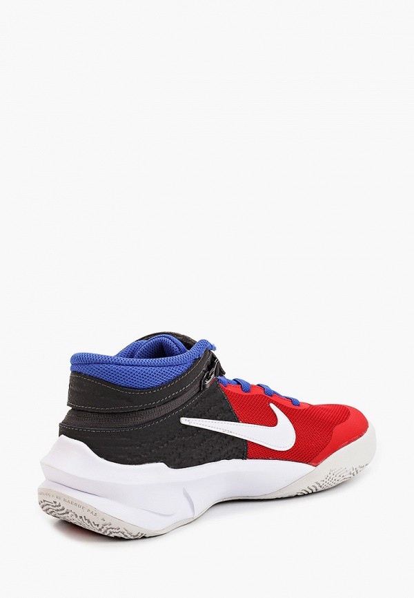 фото Кроссовки nike