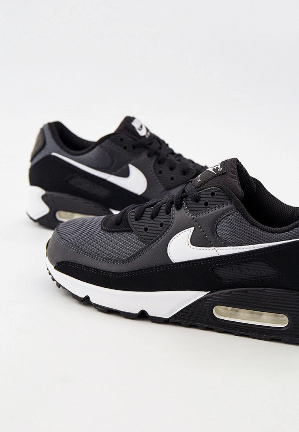 фото Кроссовки nike