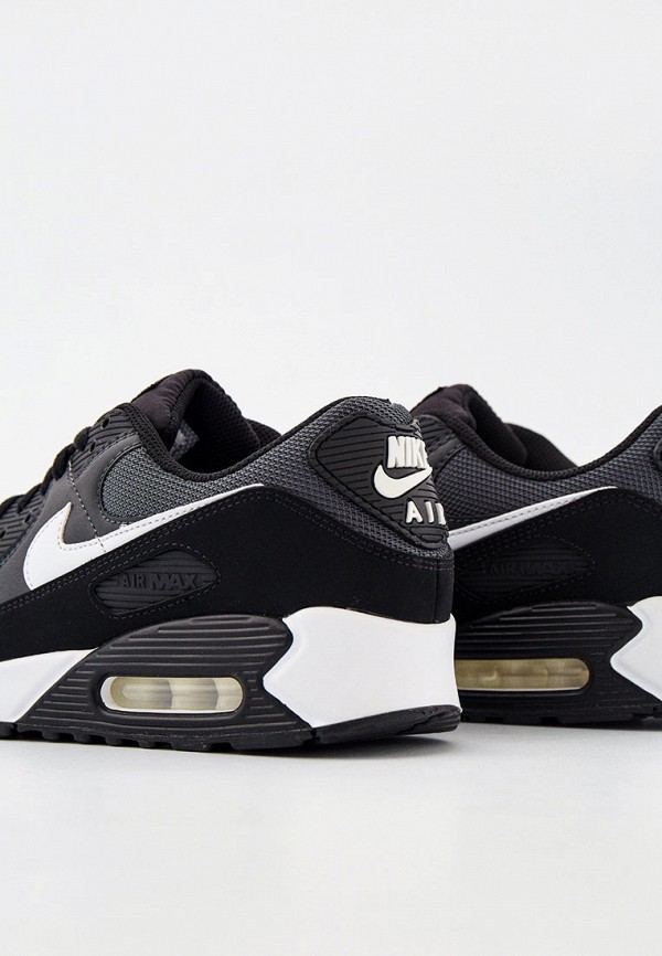 фото Кроссовки nike