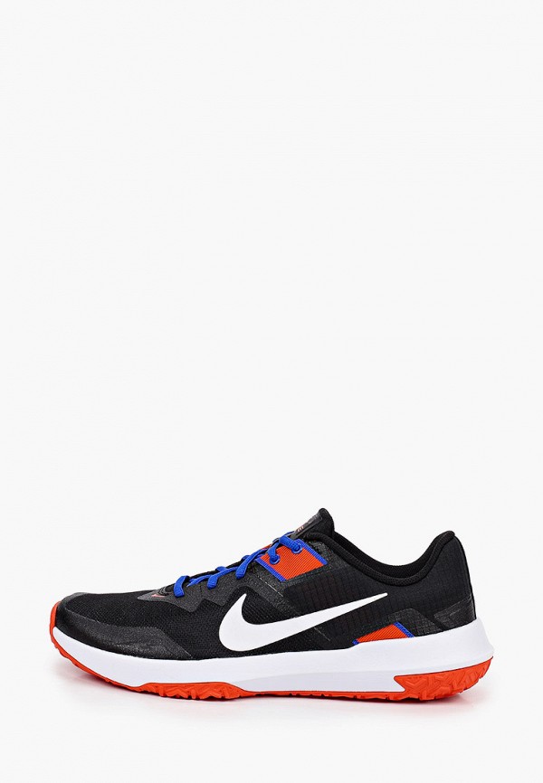 Кроссовки Nike, Черный, NIKE VARSITY COMPETE TR 3
Кроссовки Nike, Черный, NIKE VARSITY COMPETE TR 3
