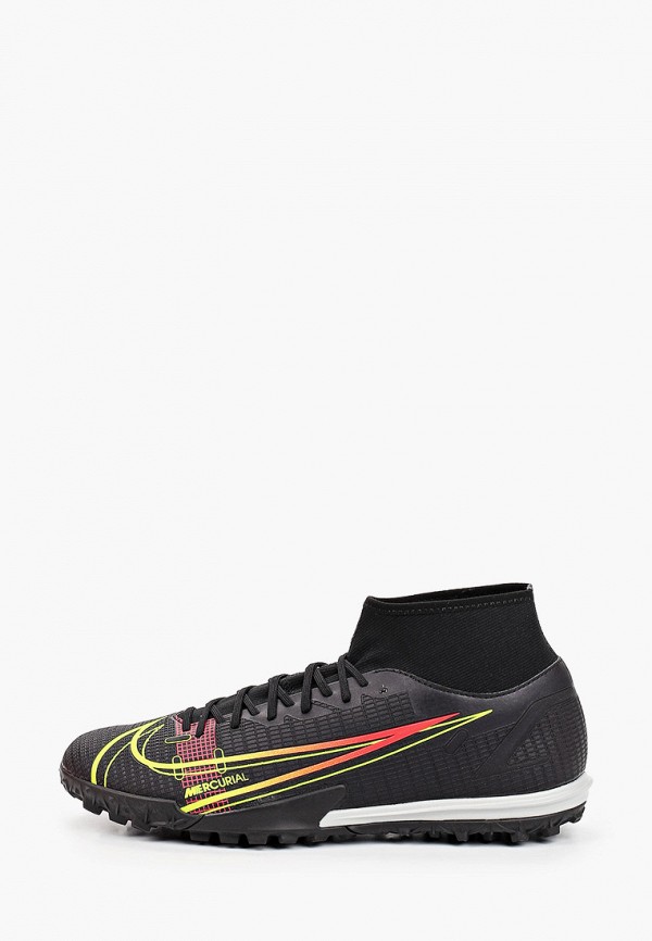 фото Шиповки nike