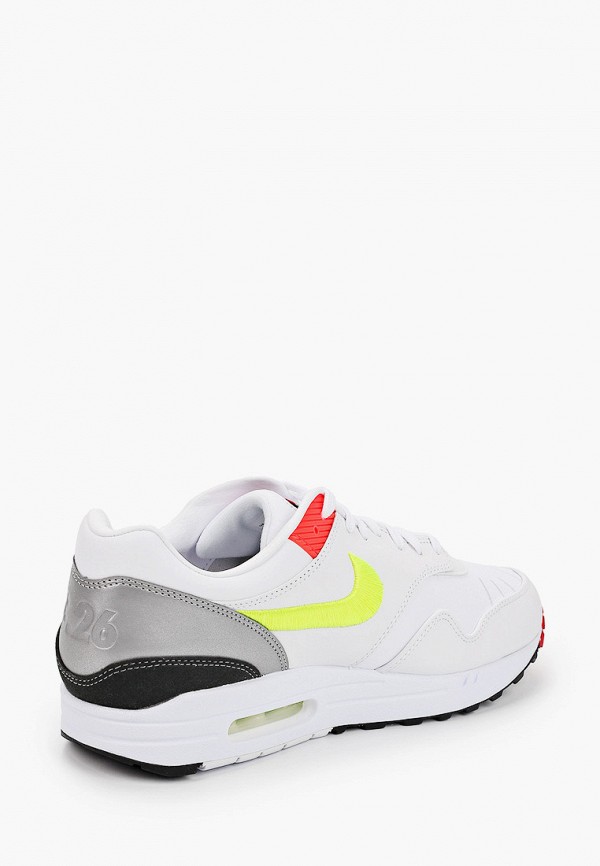 фото Кроссовки nike