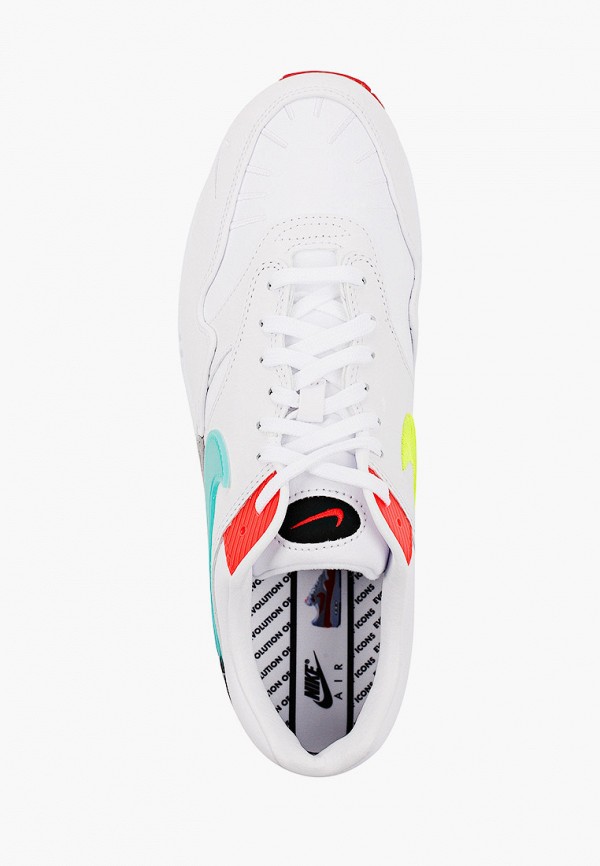 фото Кроссовки nike