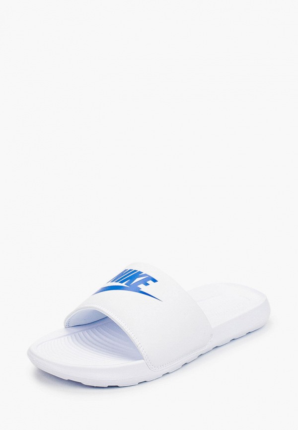 фото Сланцы nike