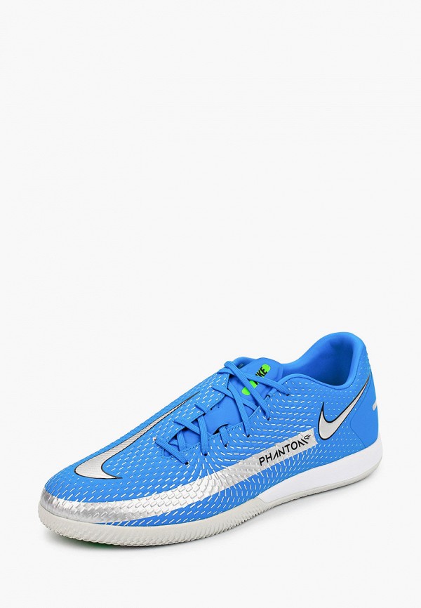 фото Бутсы зальные nike