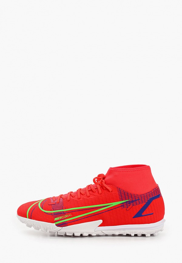 фото Шиповки nike