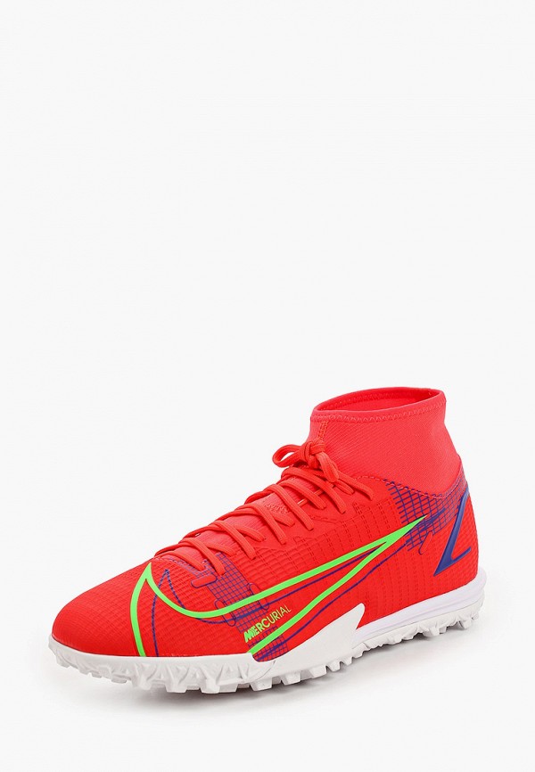 фото Шиповки nike