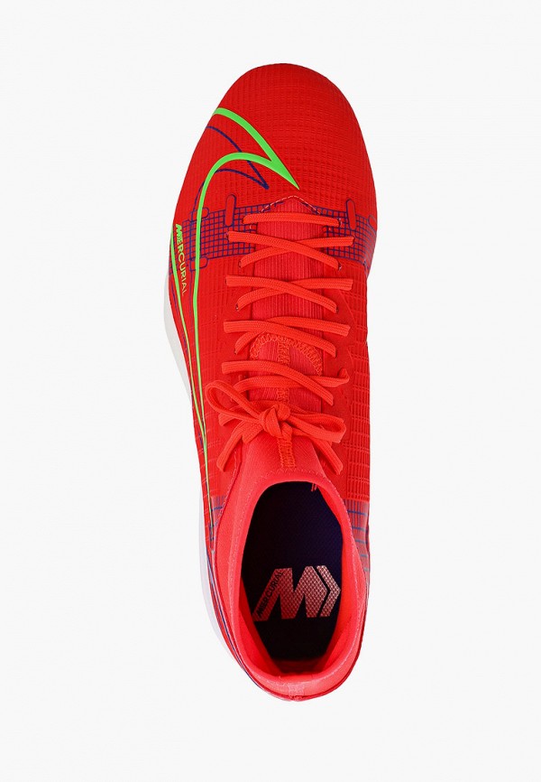 фото Шиповки nike