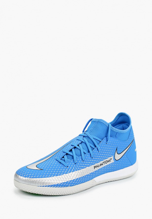 фото Бутсы зальные nike