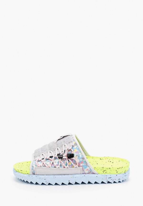 фото Сланцы nike