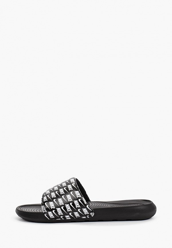фото Сланцы nike