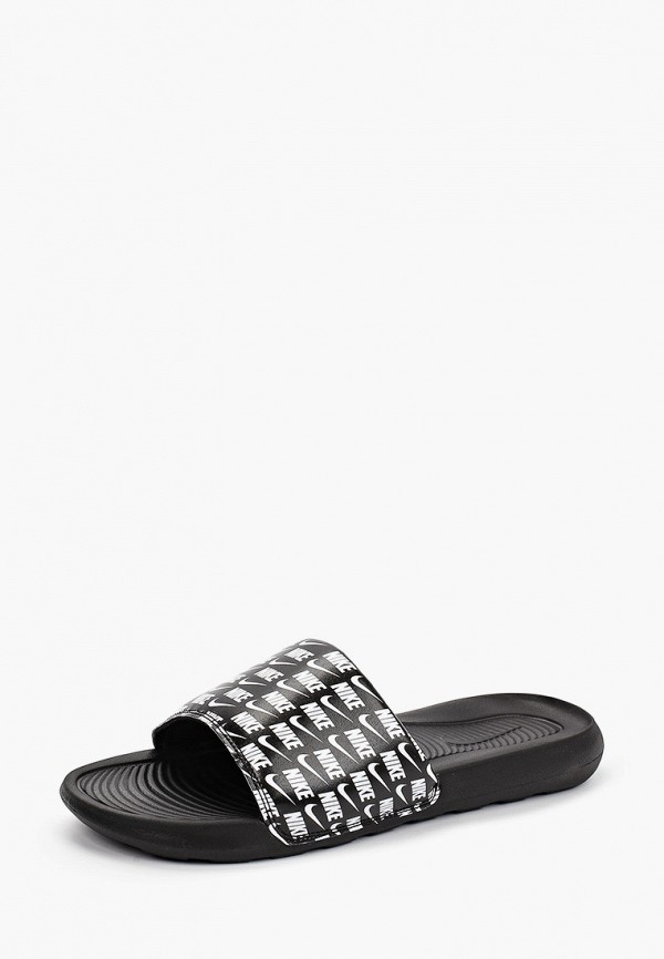 фото Сланцы nike