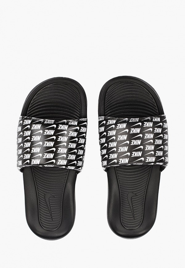 фото Сланцы nike