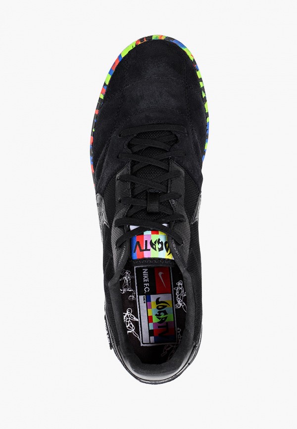 фото Кроссовки nike