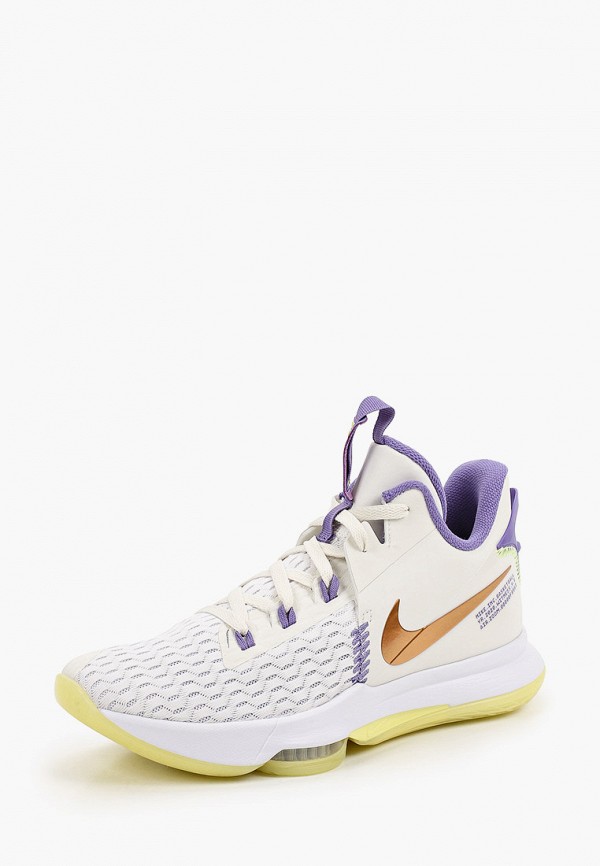 фото Кроссовки nike