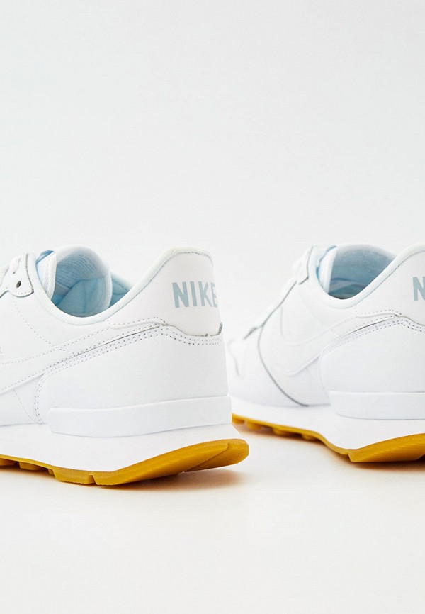 фото Кроссовки nike