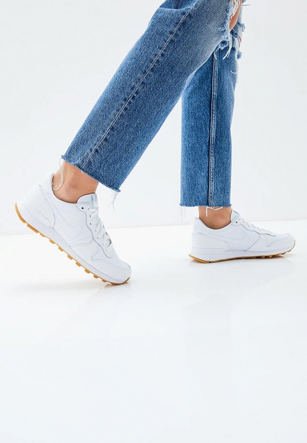 фото Кроссовки nike