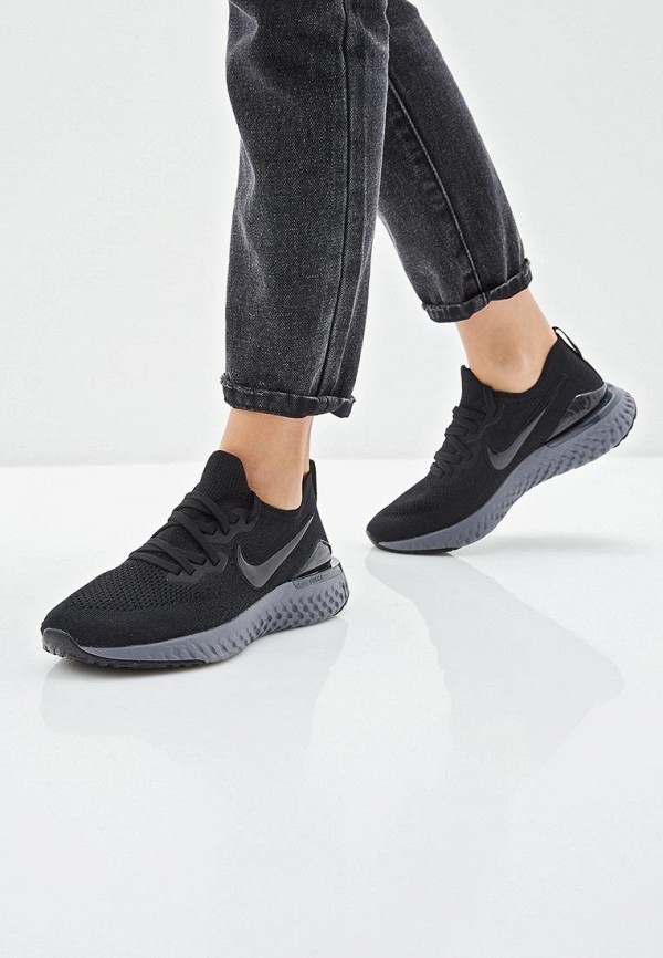 фото Кроссовки nike