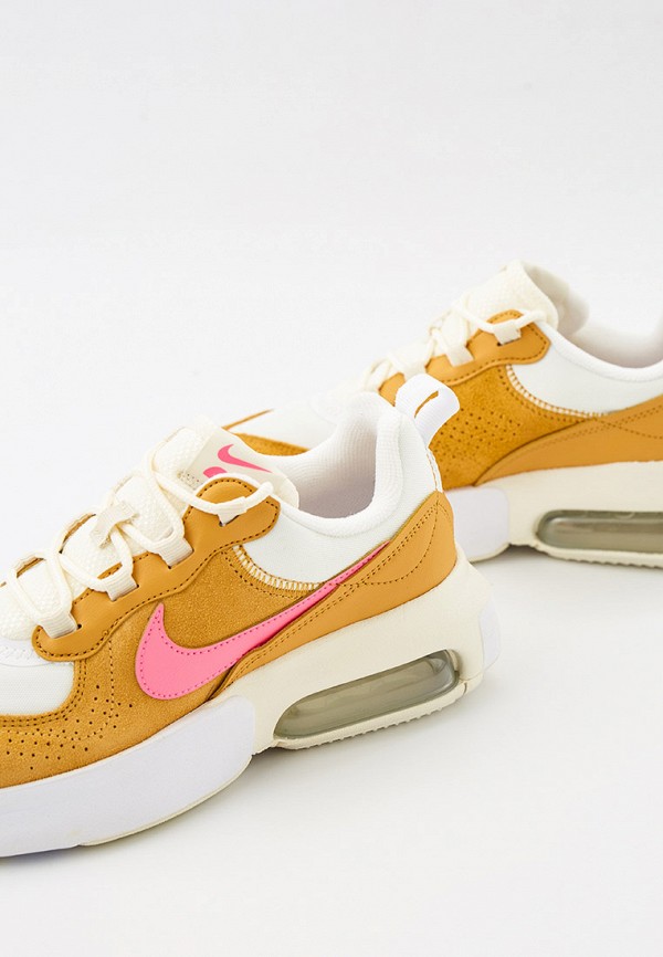 фото Кроссовки nike