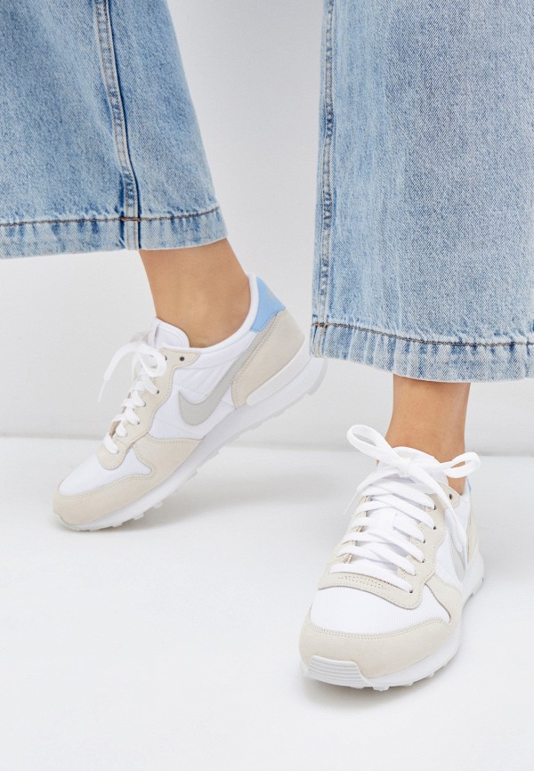 фото Кроссовки nike