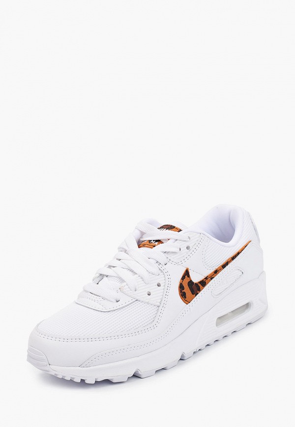 фото Кроссовки nike