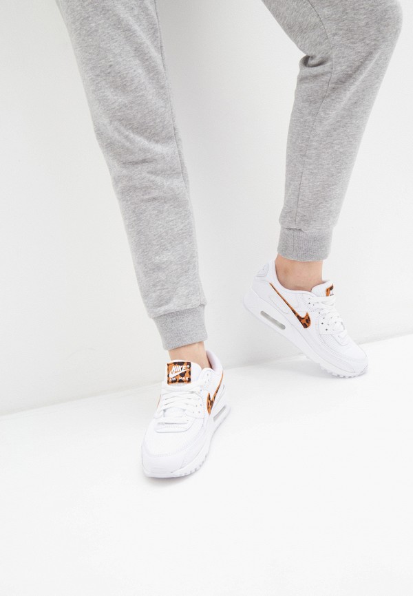 фото Кроссовки nike