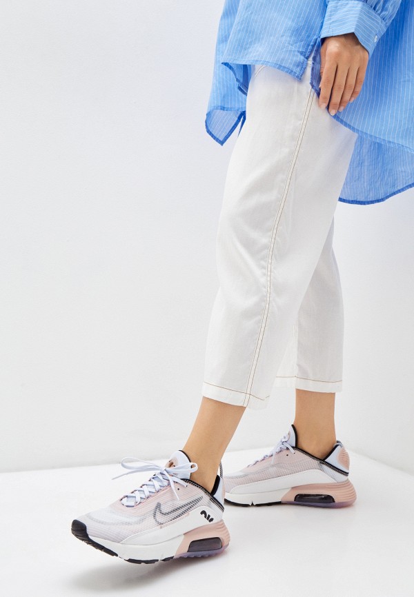 фото Кроссовки nike