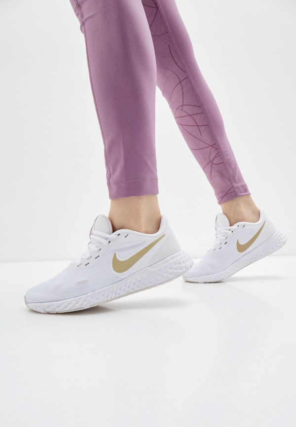 фото Кроссовки nike