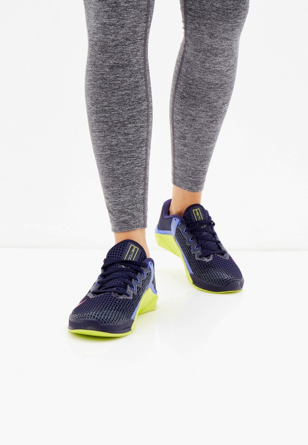 фото Кроссовки nike