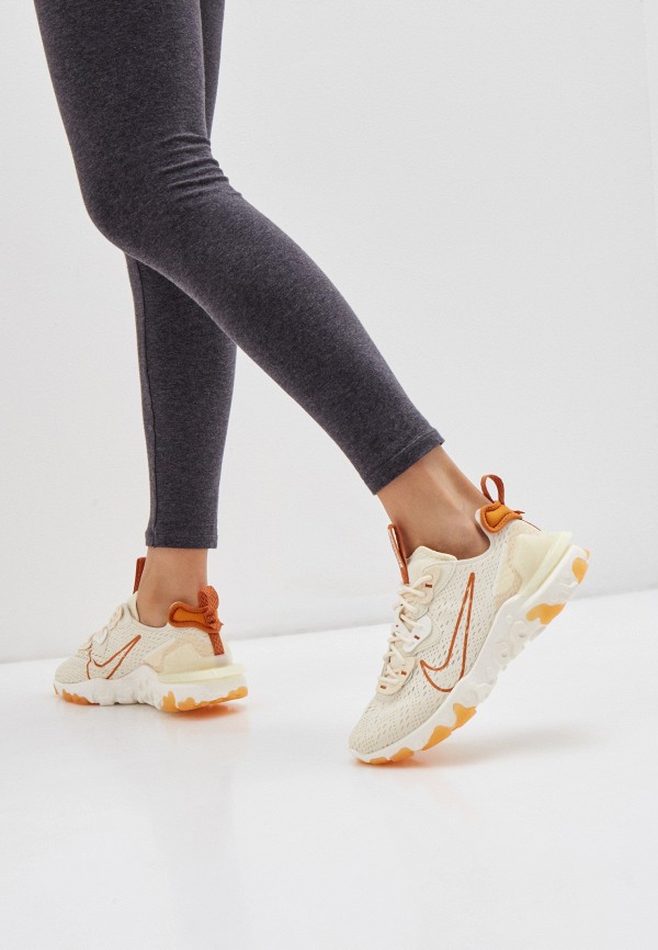 фото Кроссовки nike