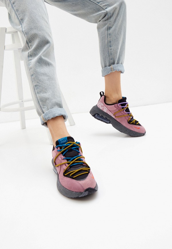 фото Кроссовки nike