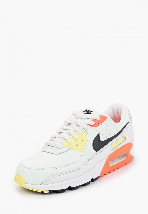 фото Кроссовки nike