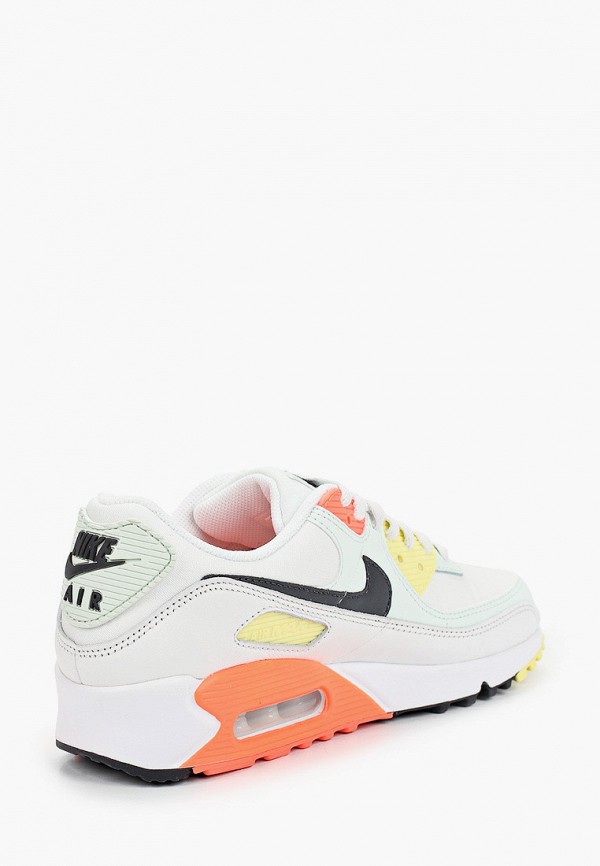 фото Кроссовки nike