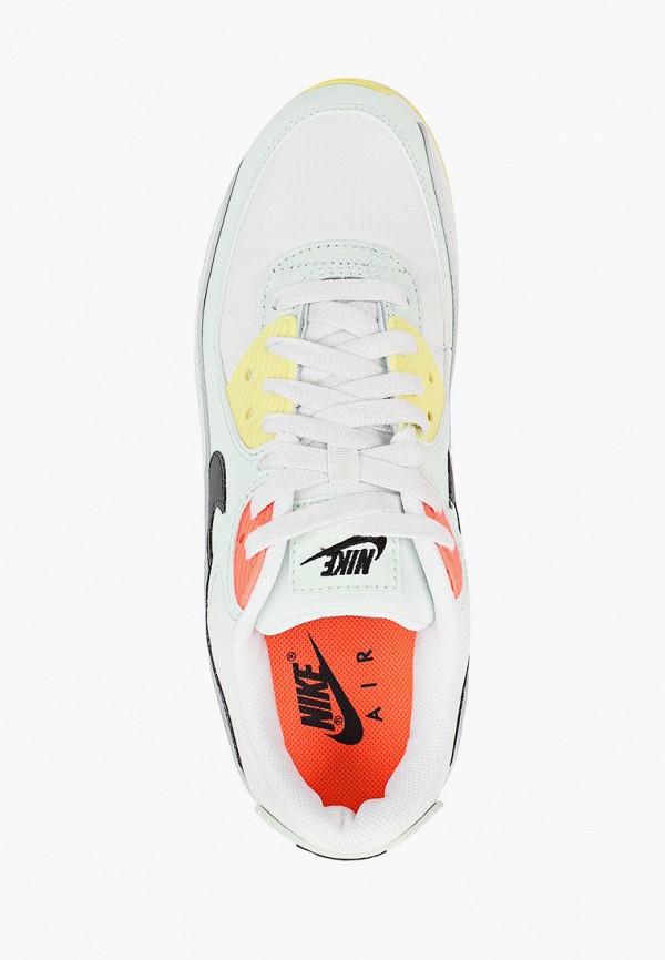 фото Кроссовки nike