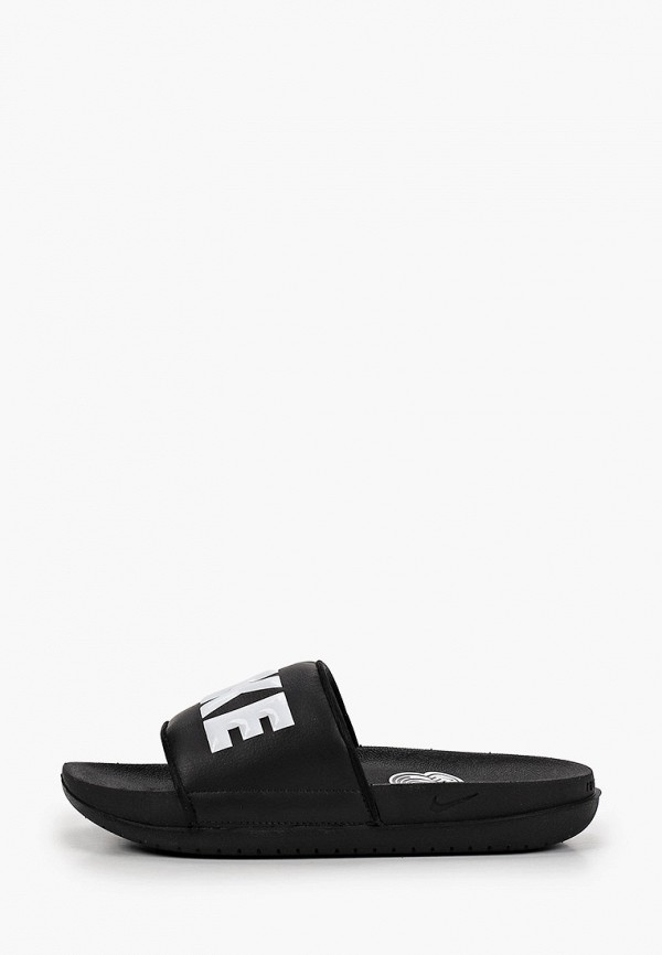 фото Сланцы nike