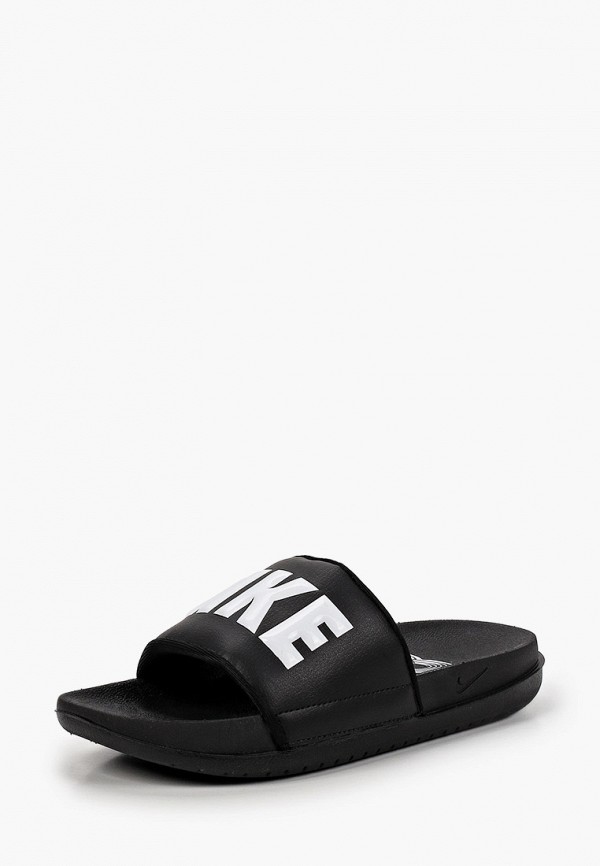 фото Сланцы nike