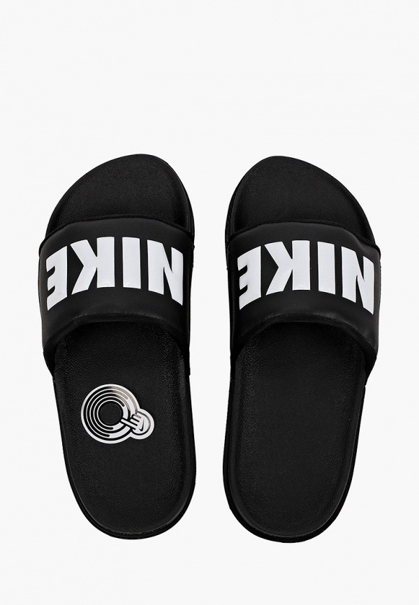 фото Сланцы nike