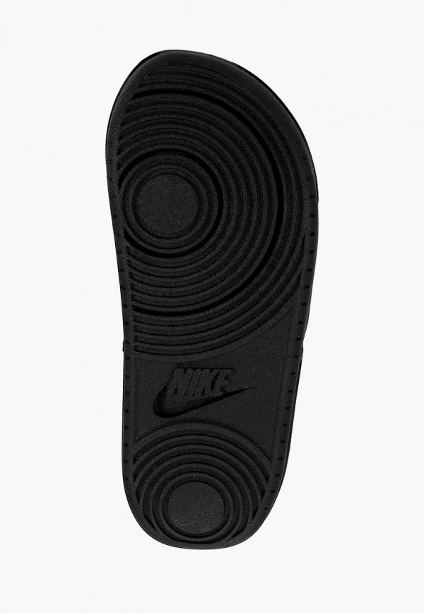 фото Сланцы nike