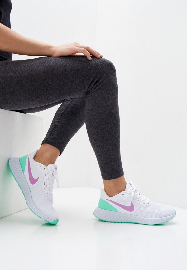 фото Кроссовки nike