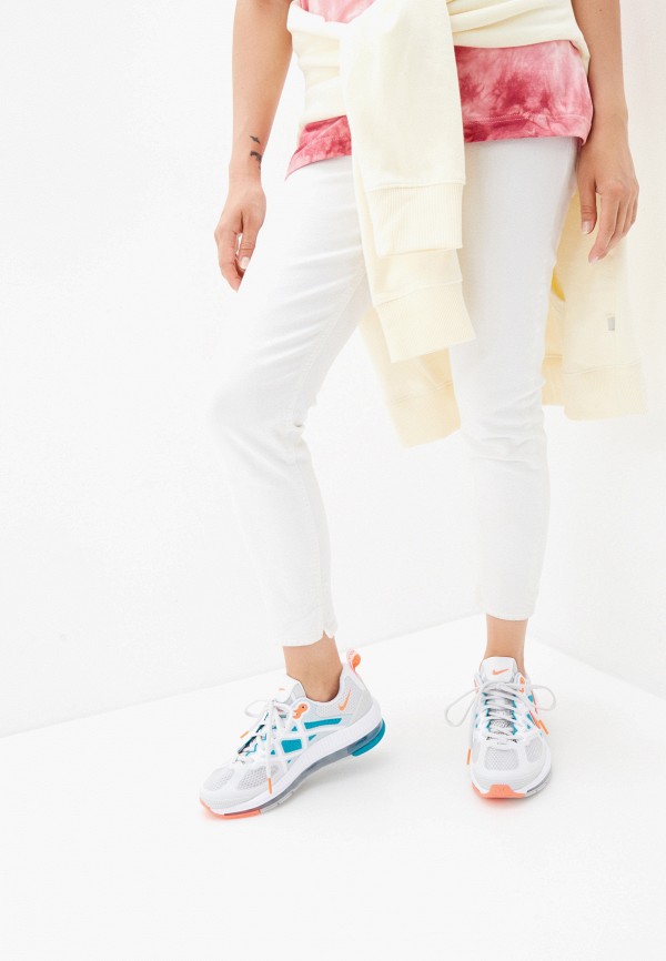 фото Кроссовки nike