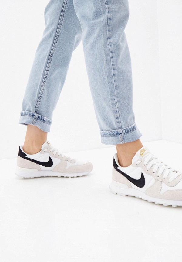 фото Кроссовки nike