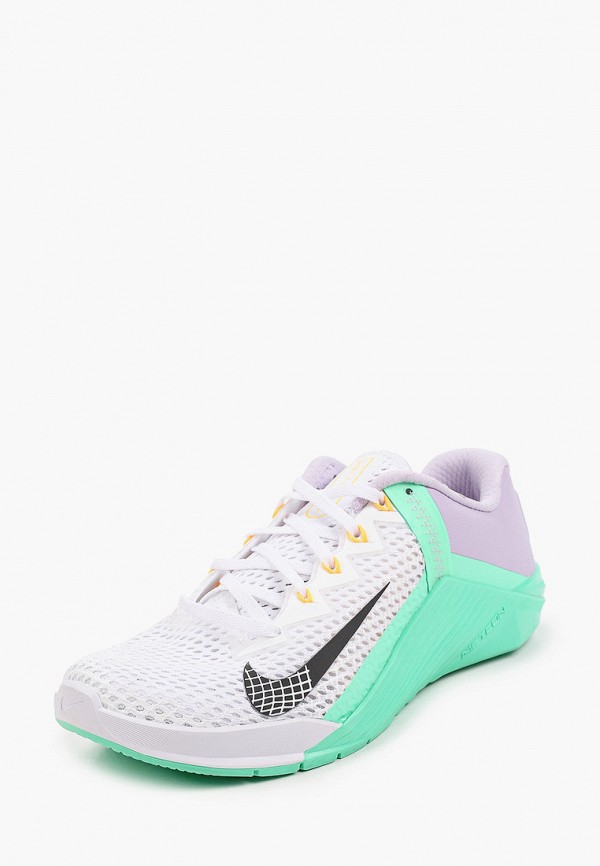 фото Кроссовки nike