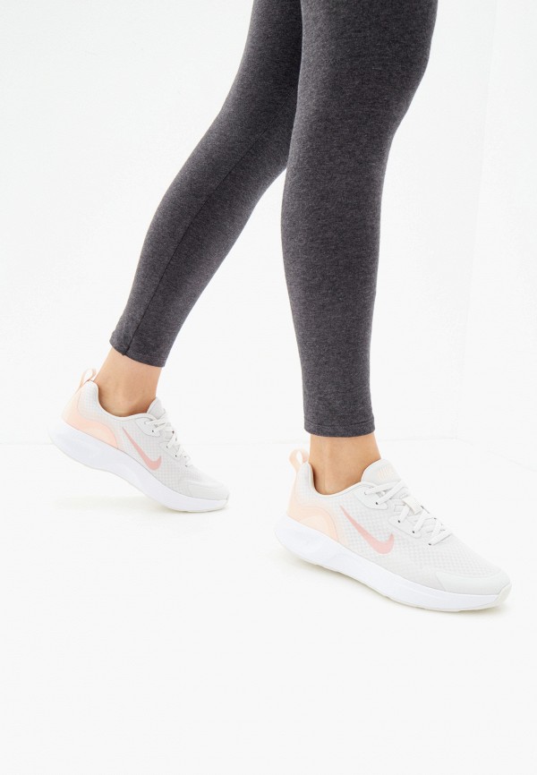 фото Кроссовки nike