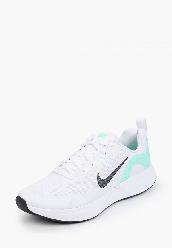 фото Кроссовки nike